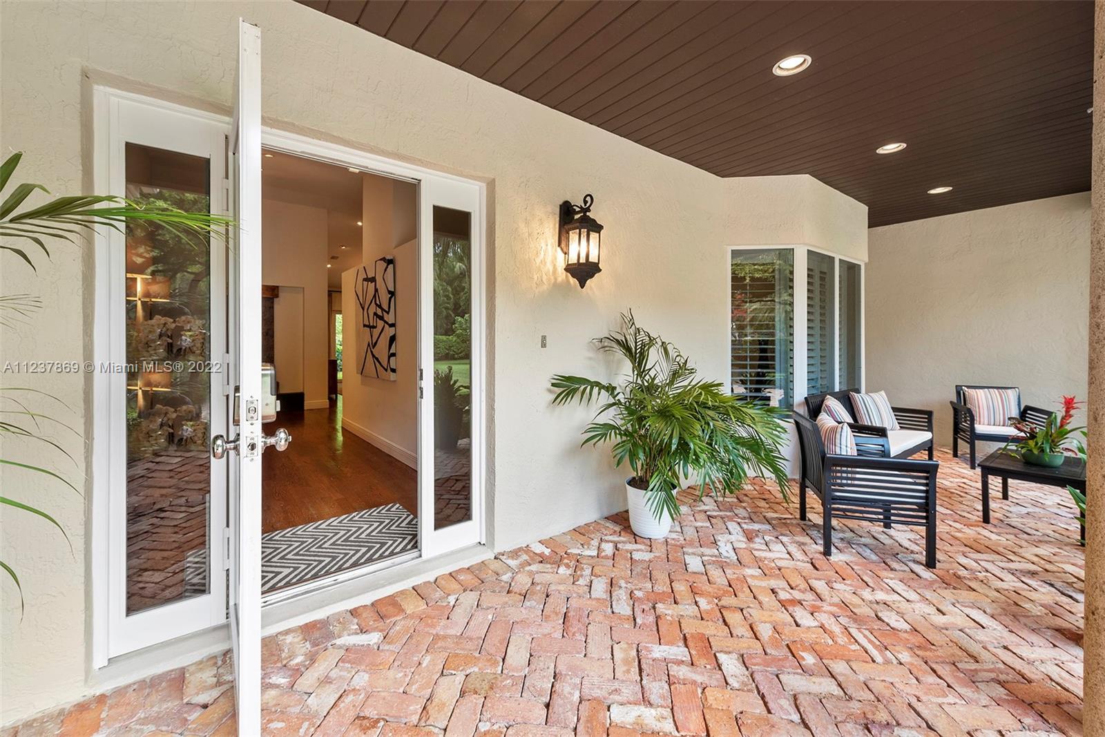 FELIX PARK HOME ACRES - Residential