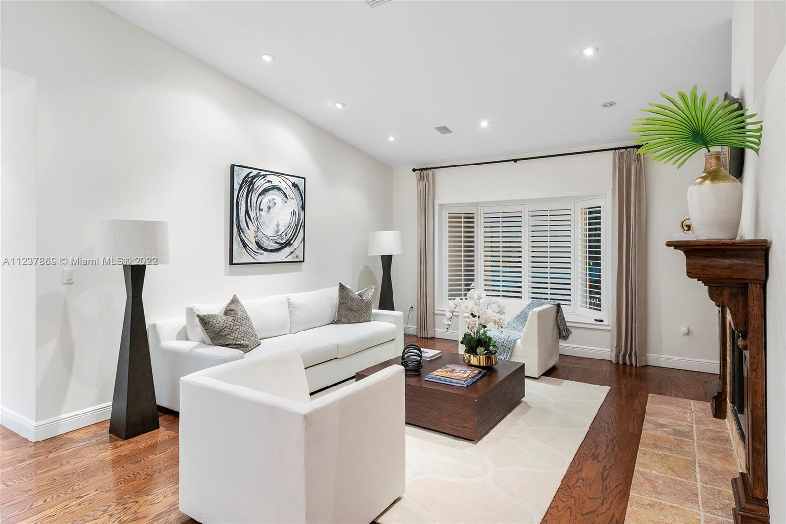 FELIX PARK HOME ACRES - Residential