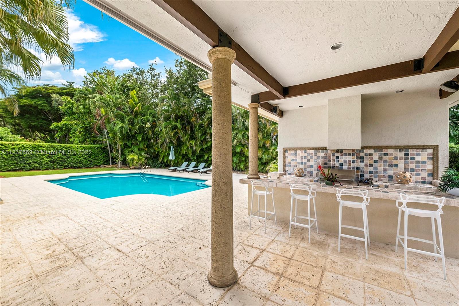 FELIX PARK HOME ACRES - Residential