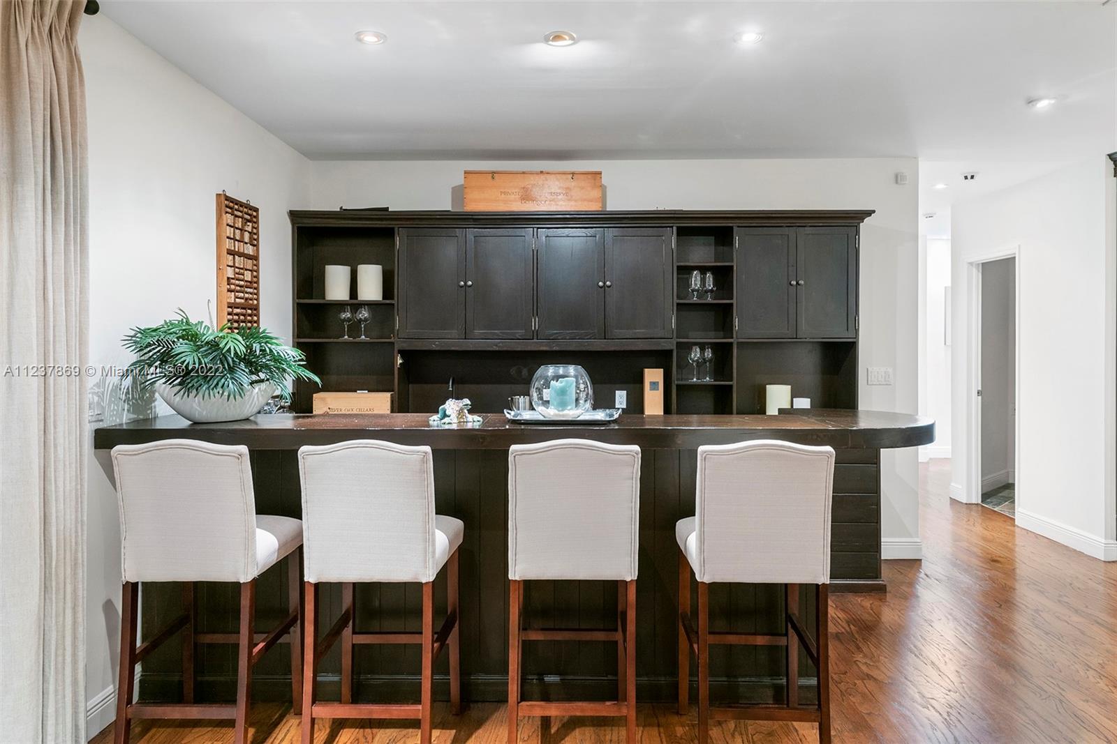 FELIX PARK HOME ACRES - Residential