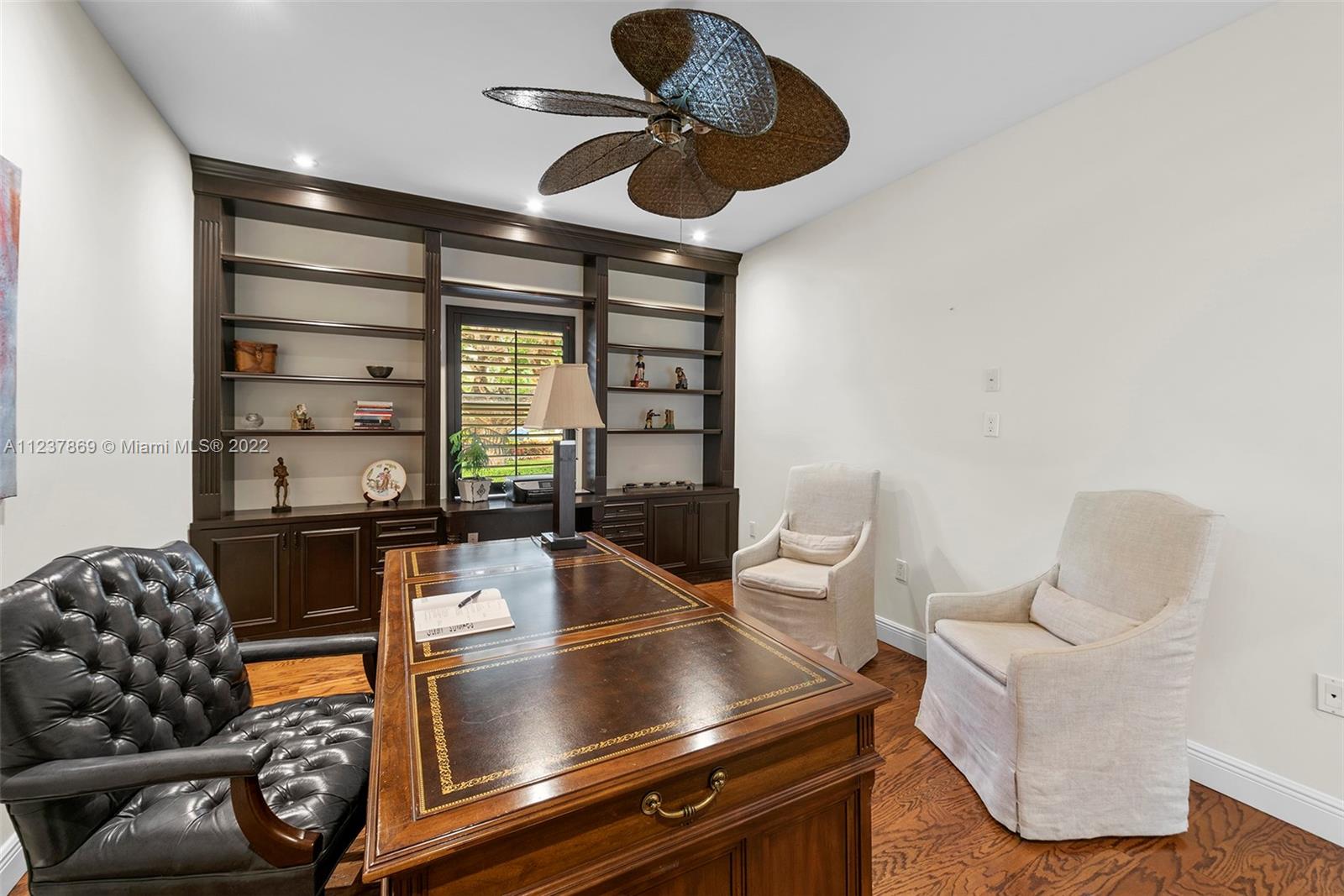 FELIX PARK HOME ACRES - Residential