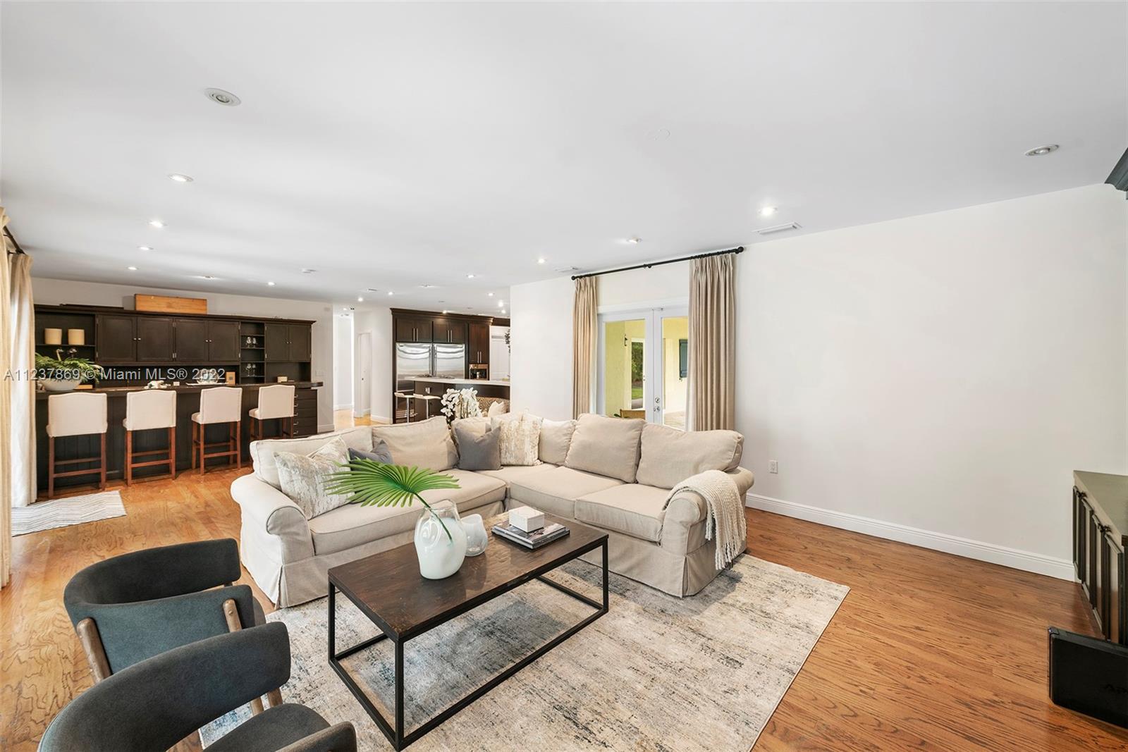 FELIX PARK HOME ACRES - Residential