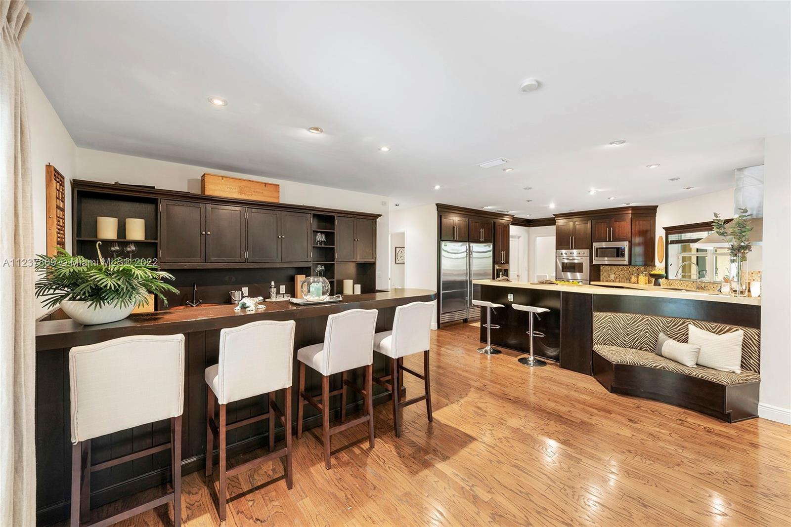 FELIX PARK HOME ACRES - Residential