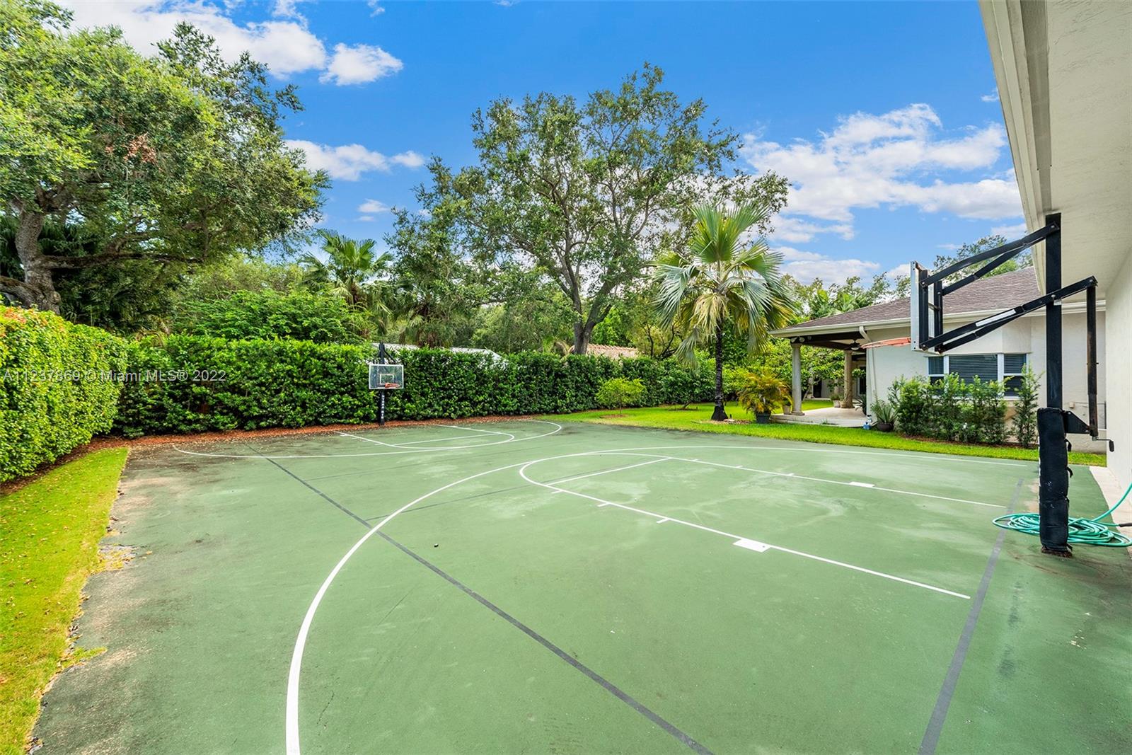 FELIX PARK HOME ACRES - Residential