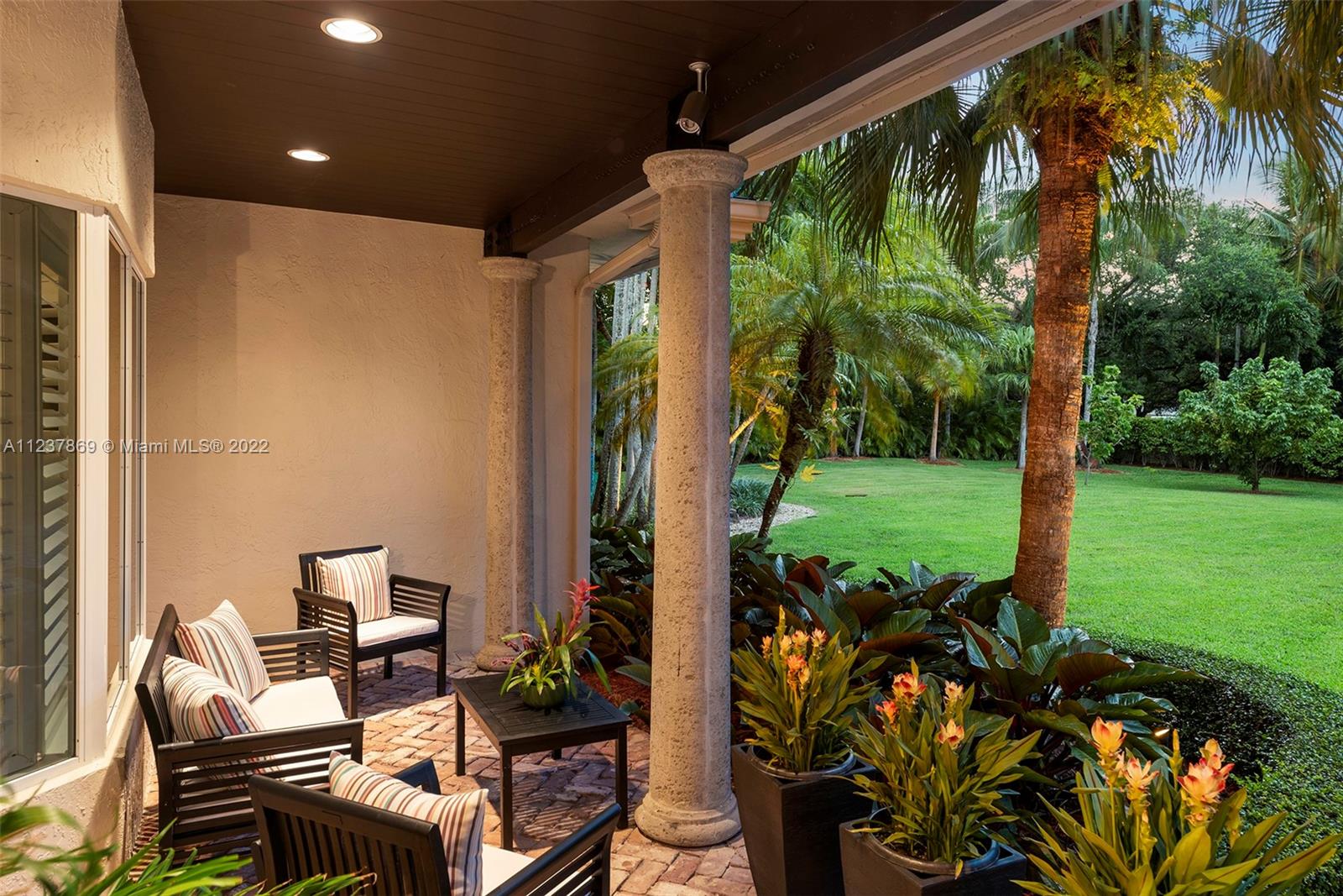 FELIX PARK HOME ACRES - Residential