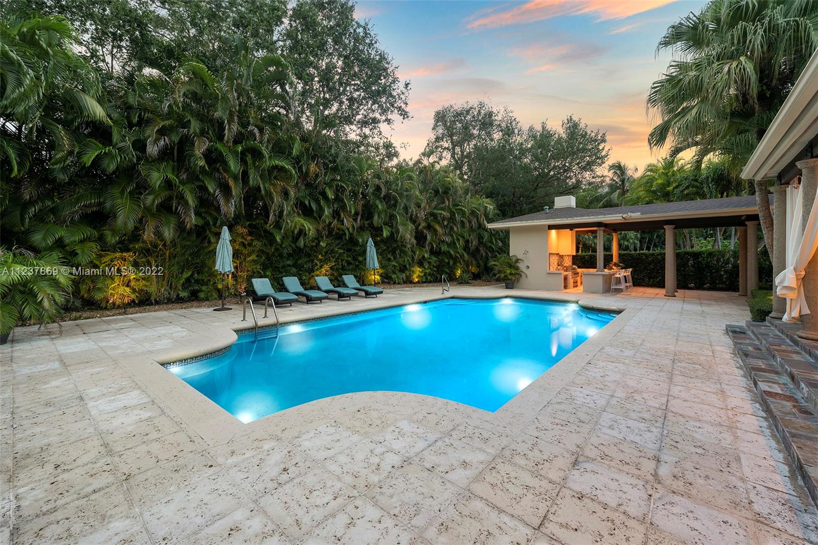 FELIX PARK HOME ACRES - Residential