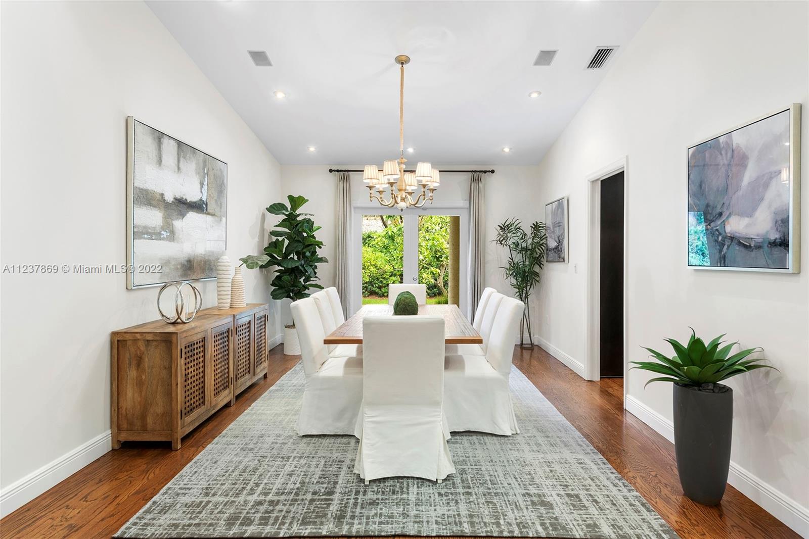 FELIX PARK HOME ACRES - Residential