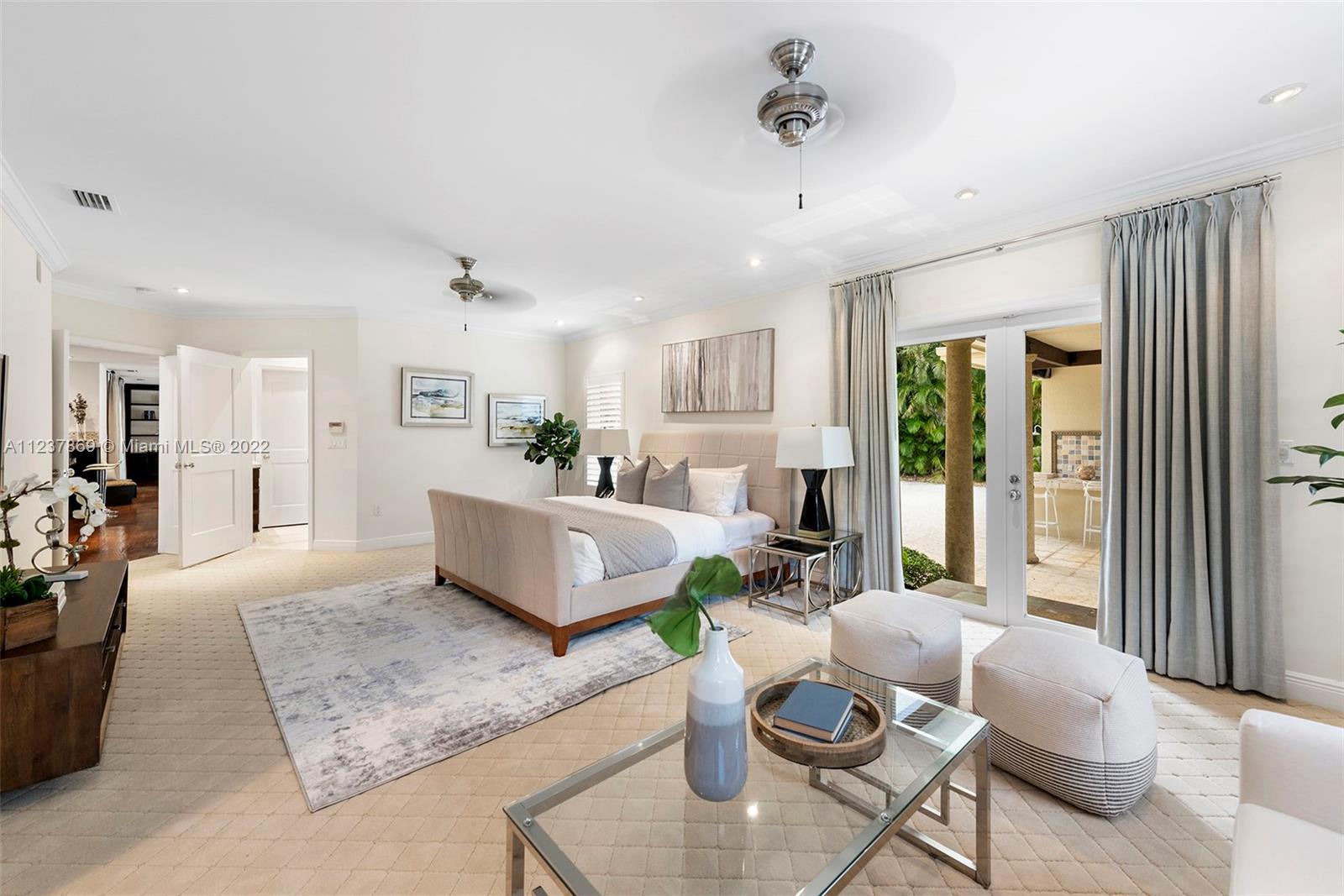 FELIX PARK HOME ACRES - Residential