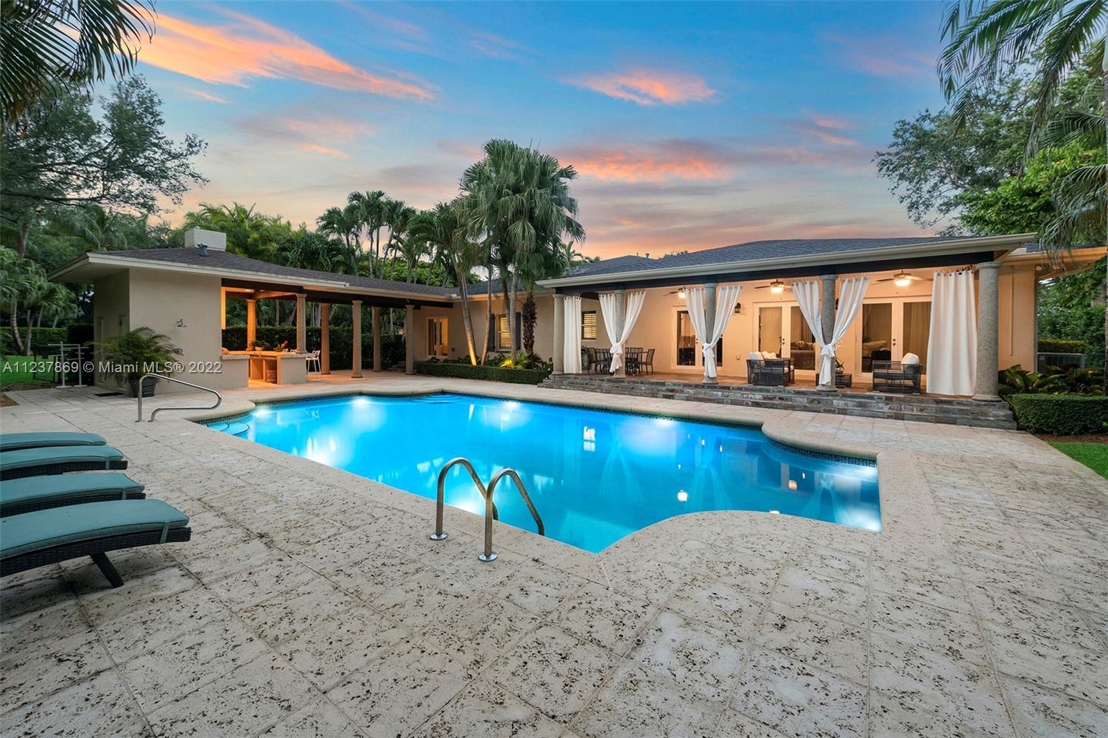 FELIX PARK HOME ACRES - Residential