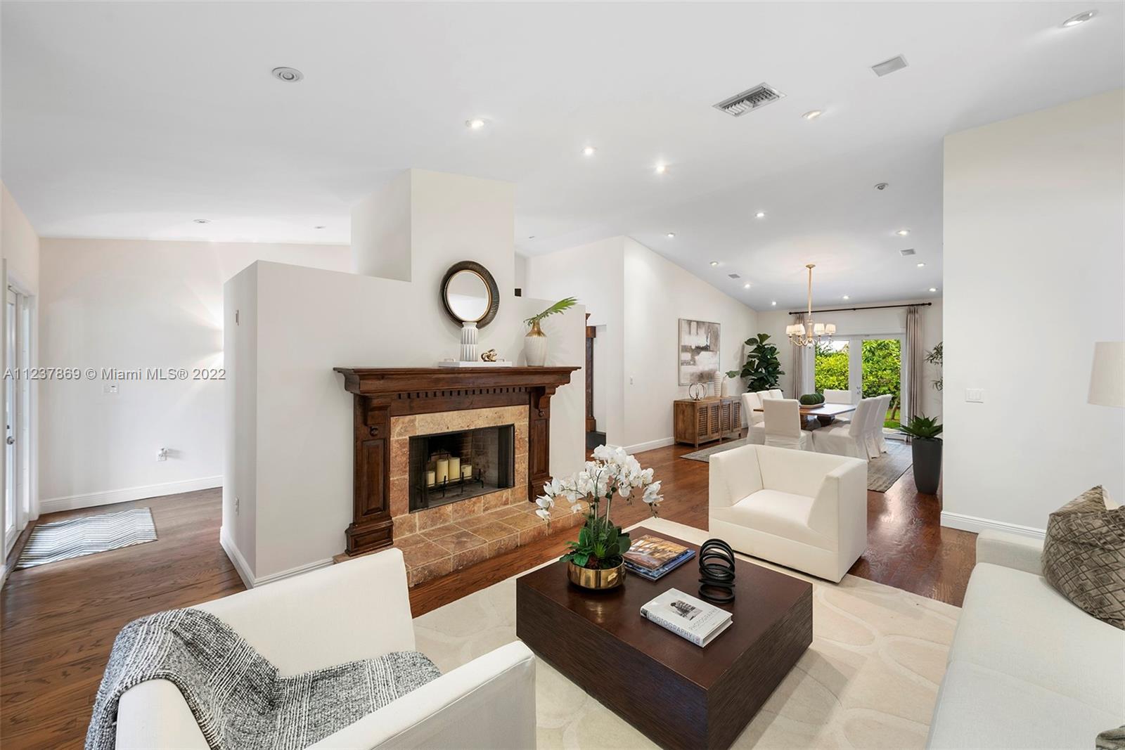 FELIX PARK HOME ACRES - Residential