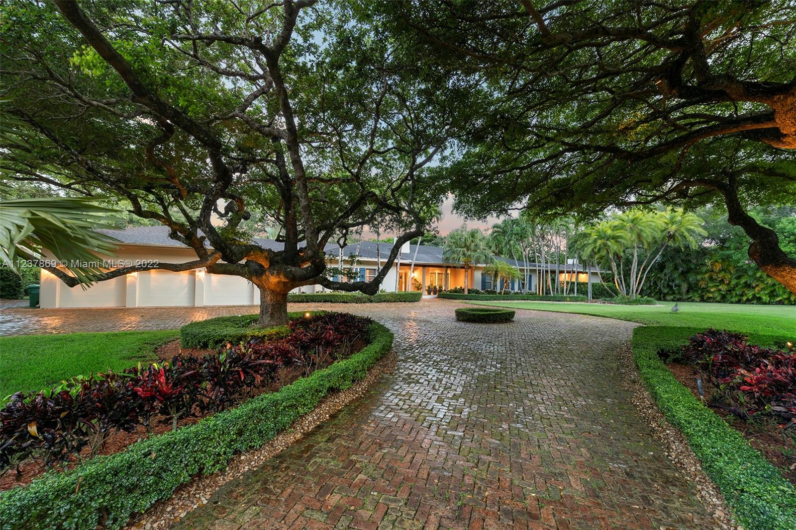 FELIX PARK HOME ACRES - Residential