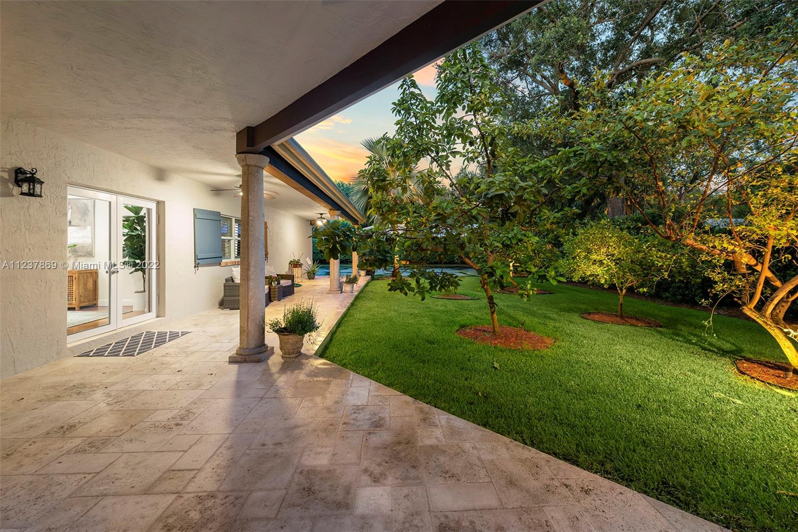 FELIX PARK HOME ACRES - Residential