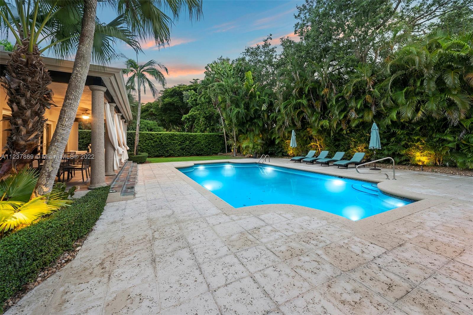 FELIX PARK HOME ACRES - Residential