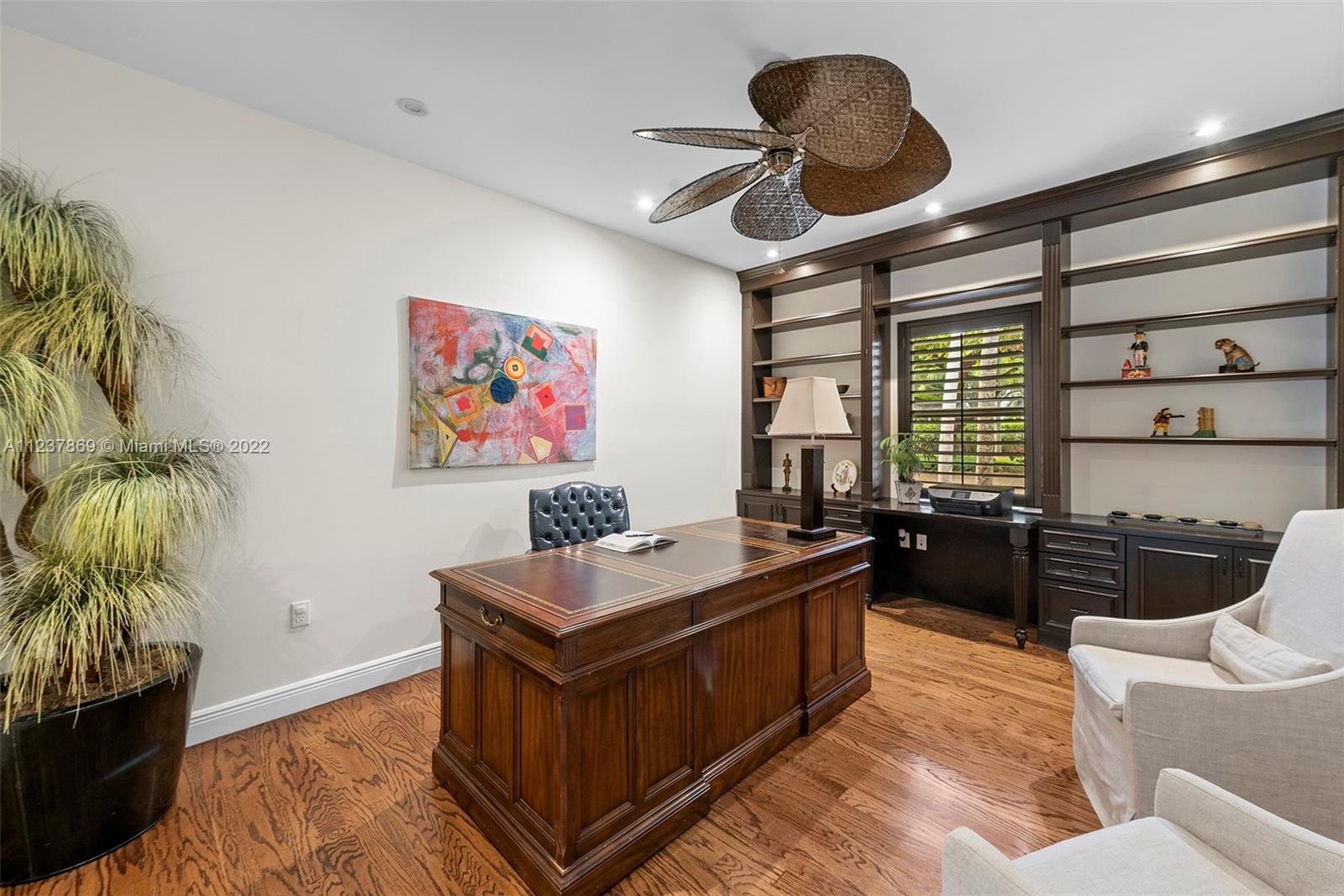 FELIX PARK HOME ACRES - Residential