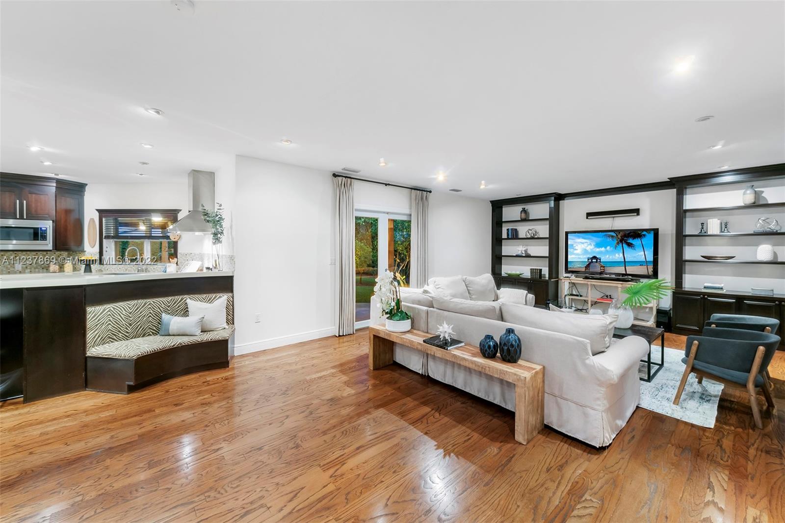 FELIX PARK HOME ACRES - Residential