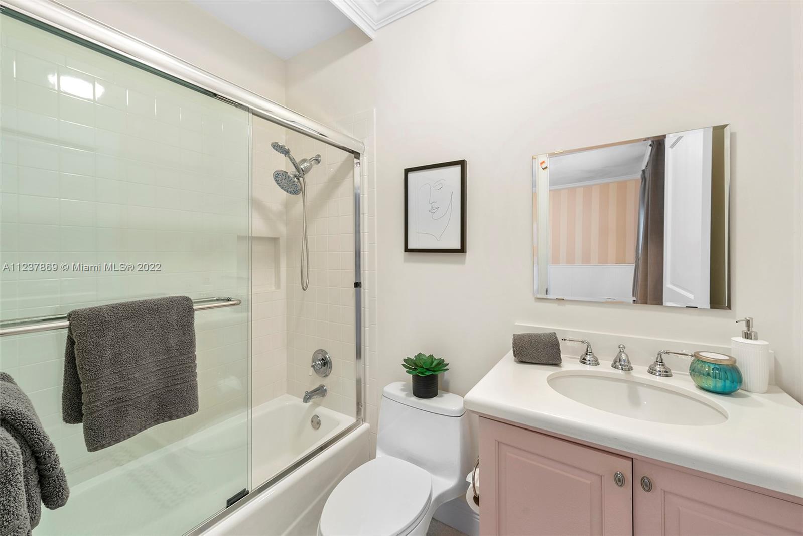 FELIX PARK HOME ACRES - Residential