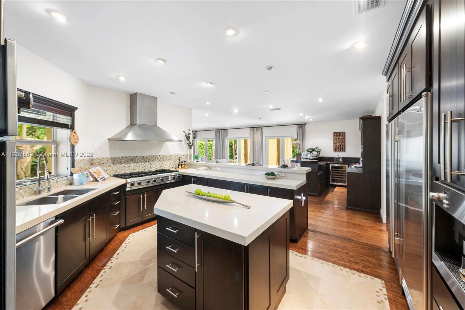 FELIX PARK HOME ACRES - Residential