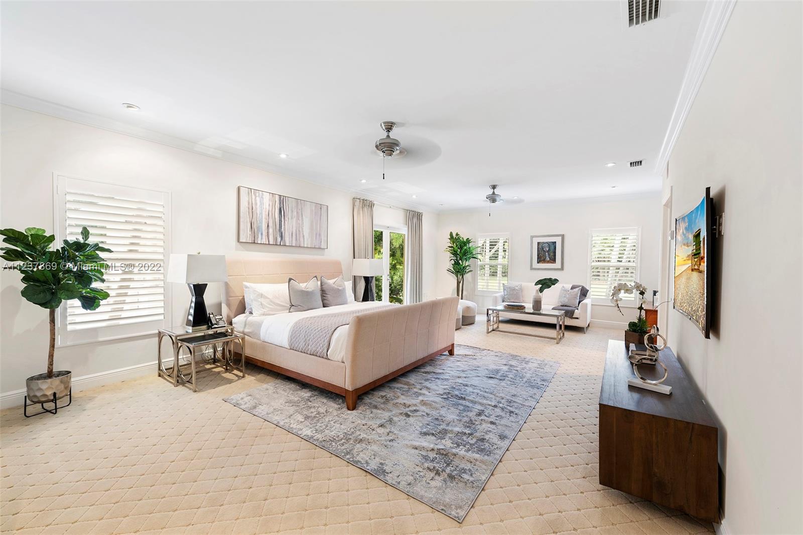 FELIX PARK HOME ACRES - Residential