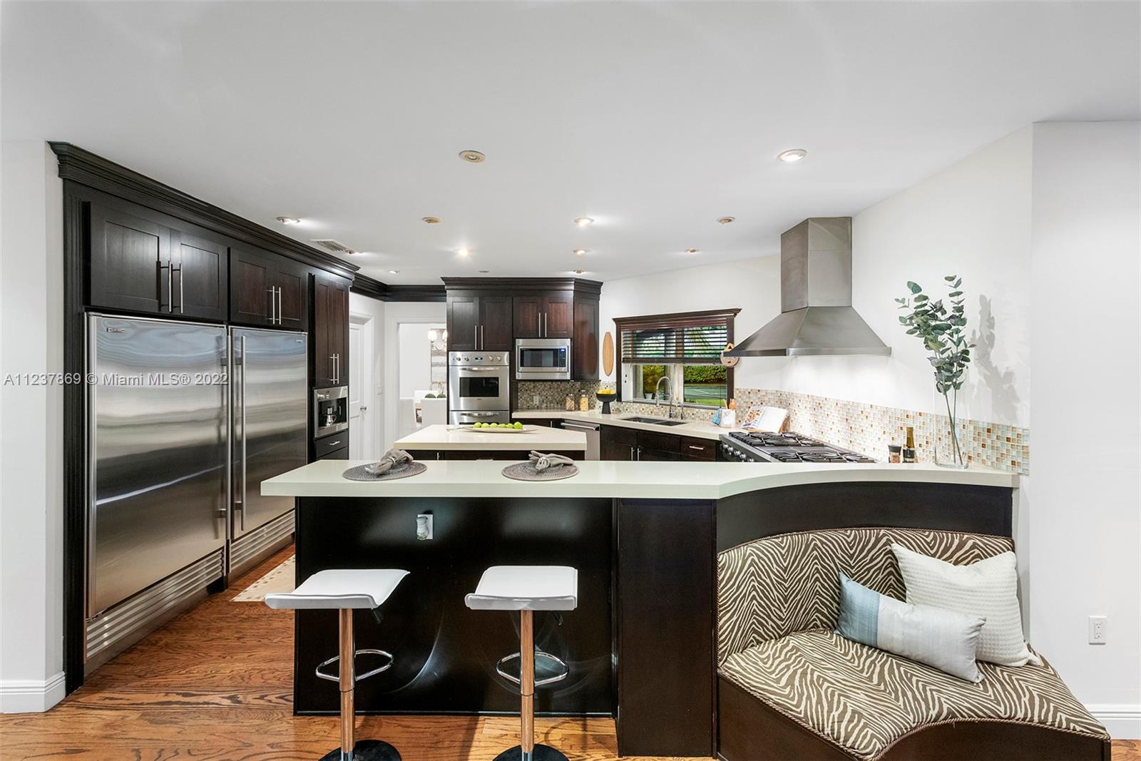 FELIX PARK HOME ACRES - Residential