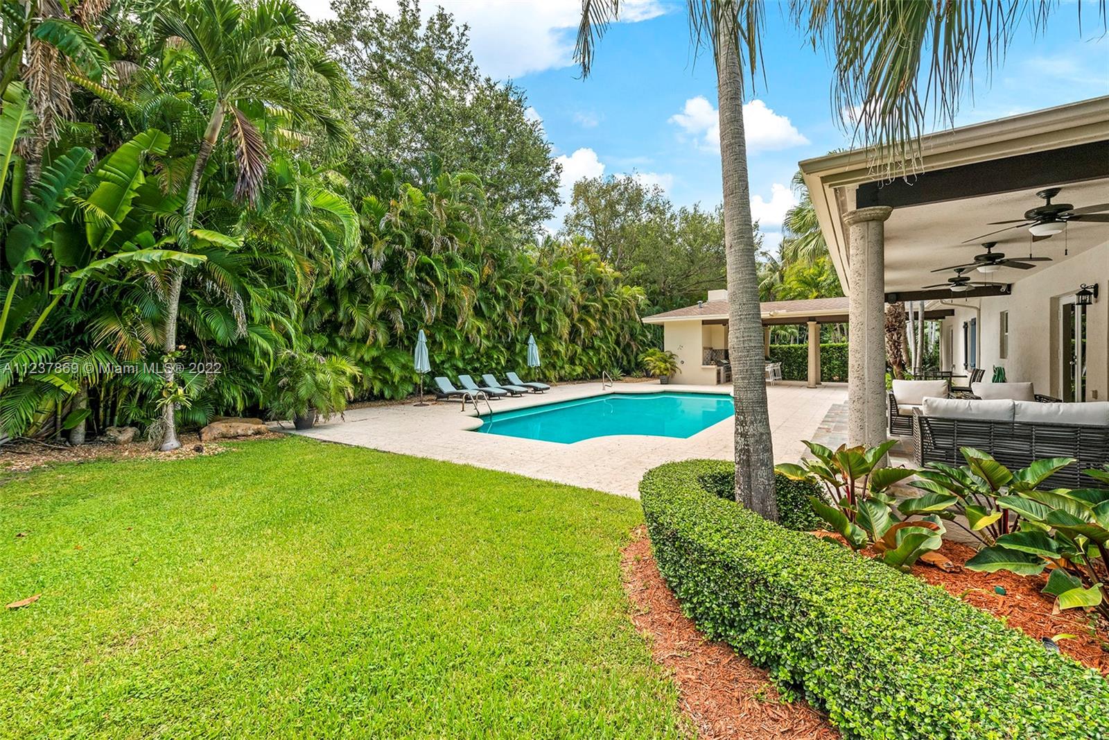 FELIX PARK HOME ACRES - Residential