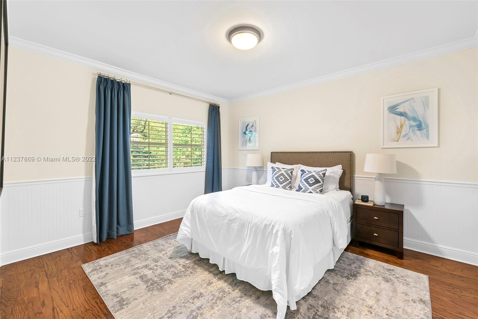 FELIX PARK HOME ACRES - Residential