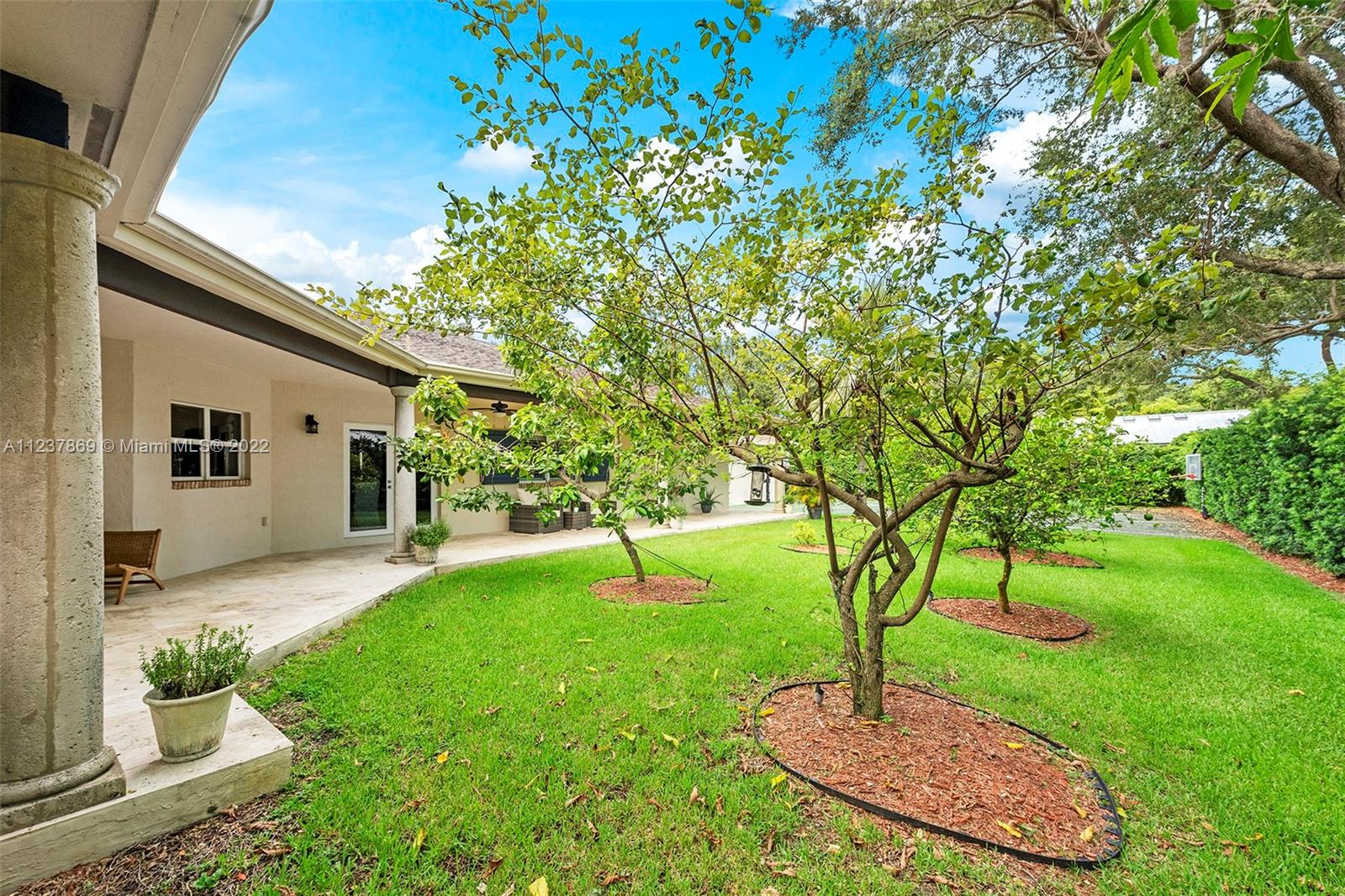 FELIX PARK HOME ACRES - Residential