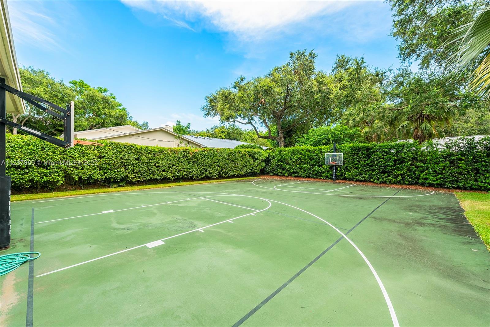 FELIX PARK HOME ACRES - Residential