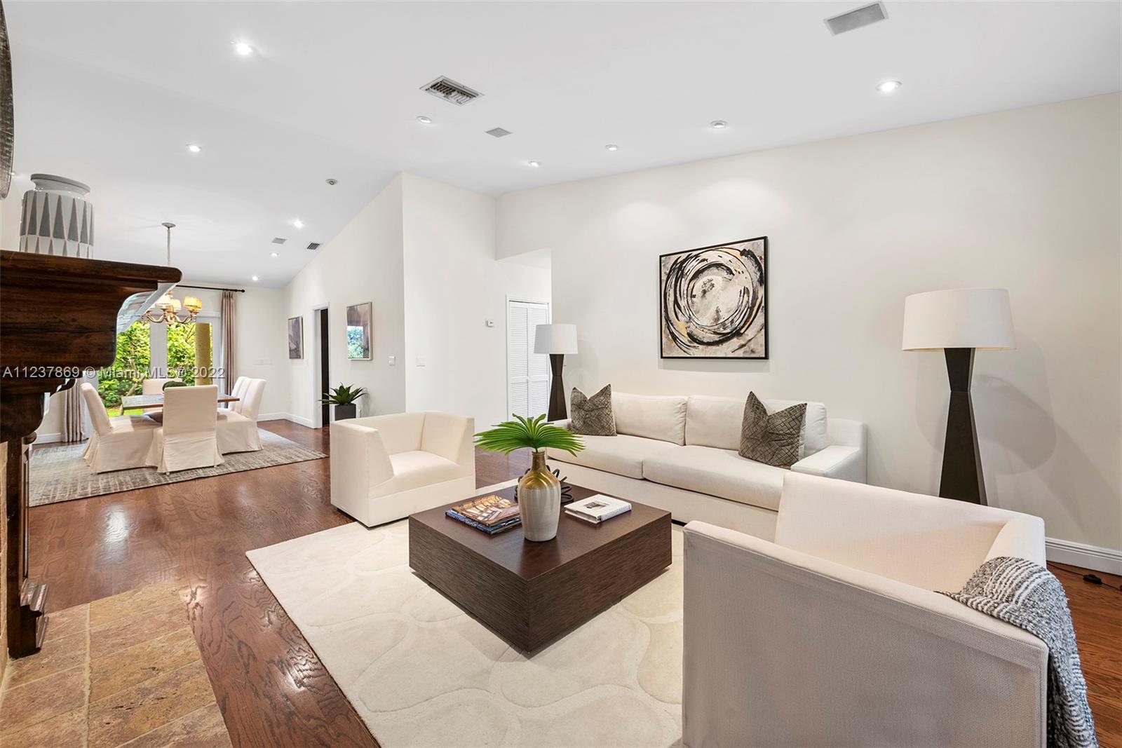 FELIX PARK HOME ACRES - Residential