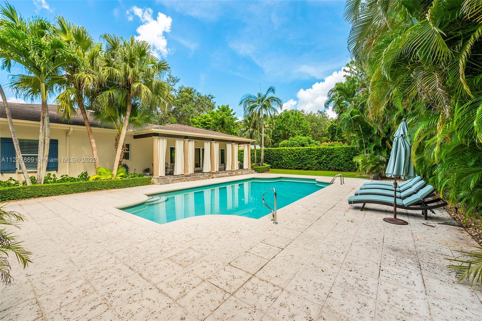 FELIX PARK HOME ACRES - Residential