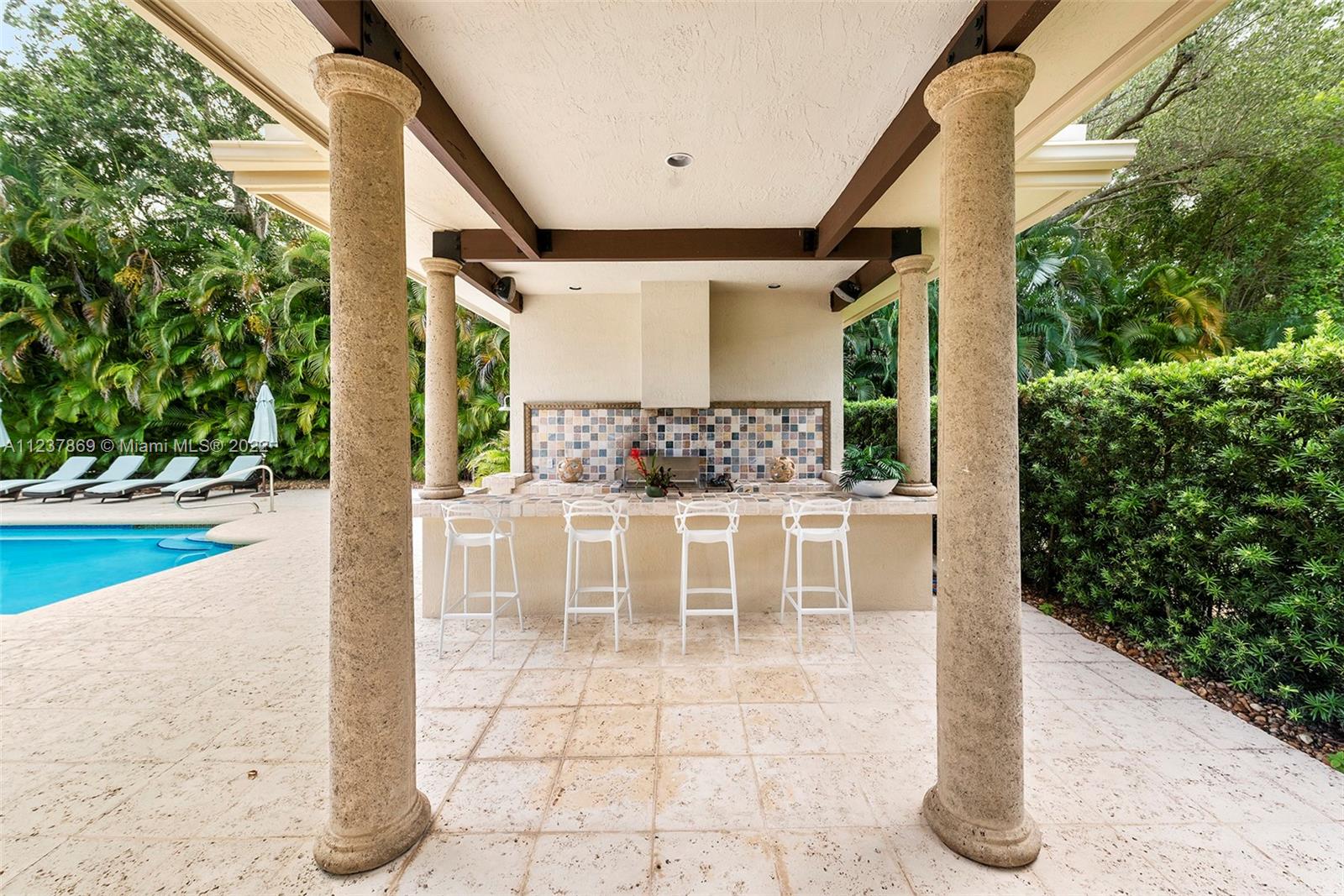 FELIX PARK HOME ACRES - Residential