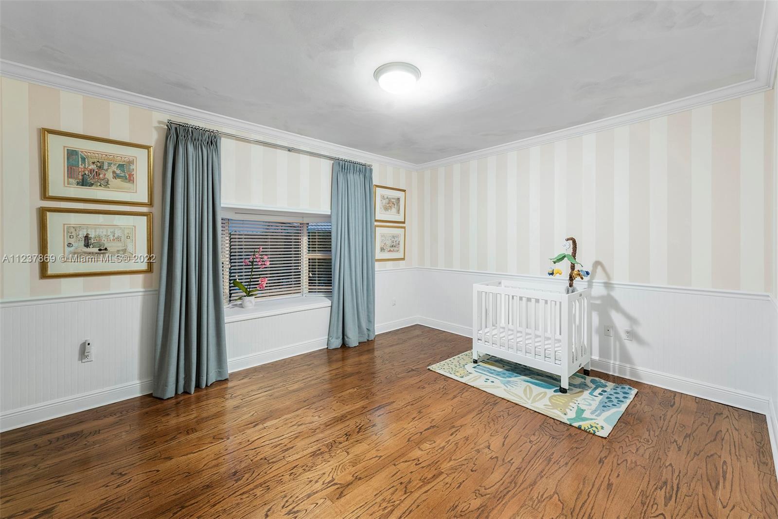 FELIX PARK HOME ACRES - Residential