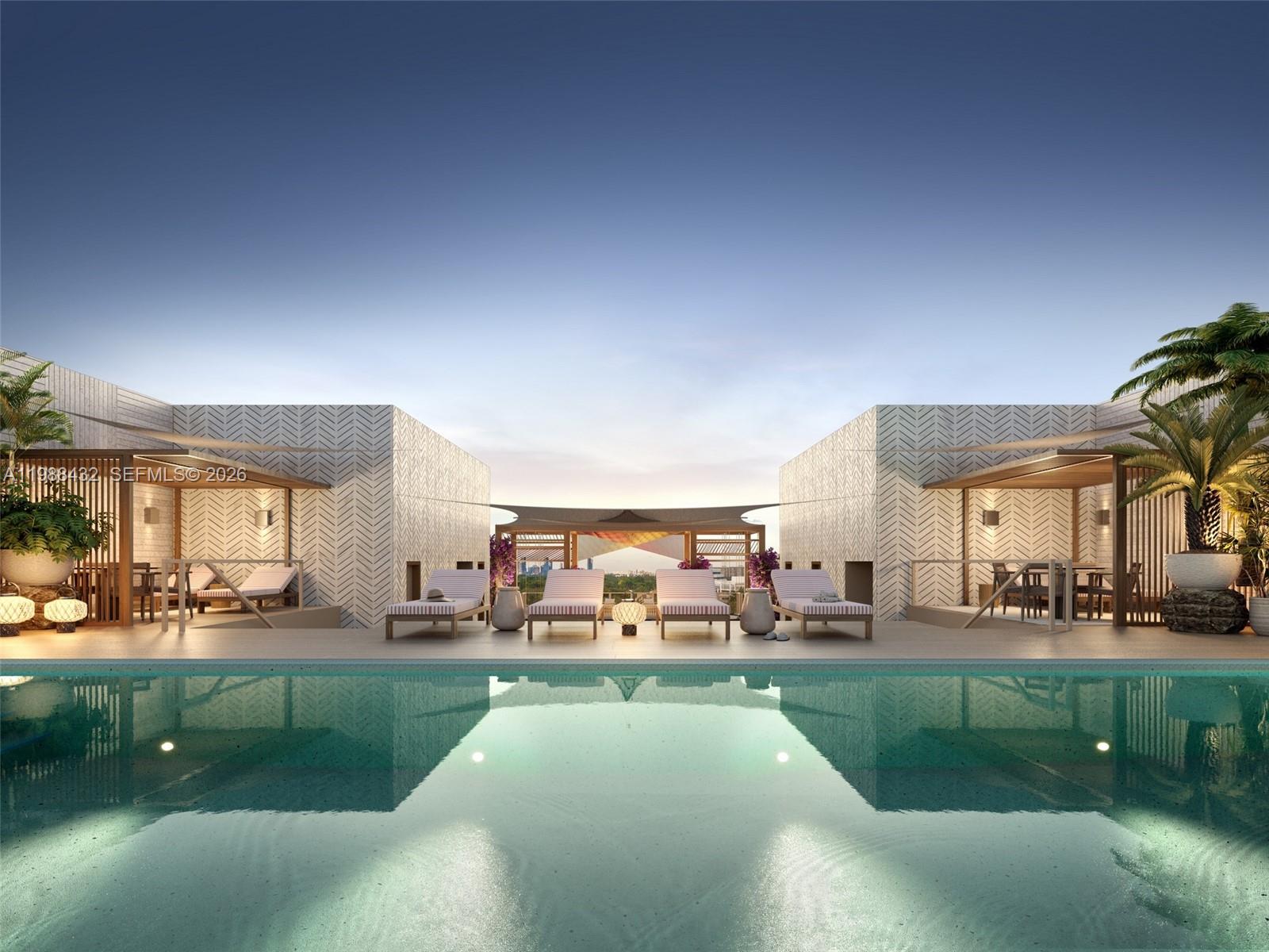 The Lincoln - Residential