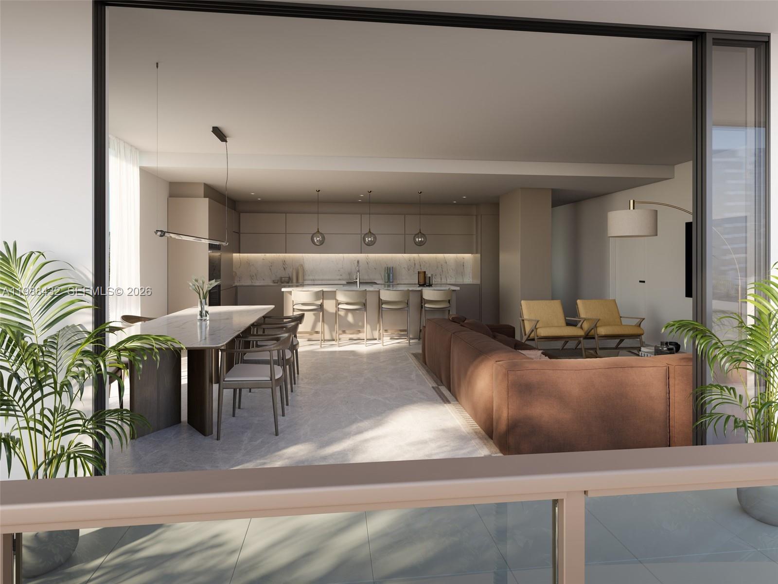 The Lincoln - Residential