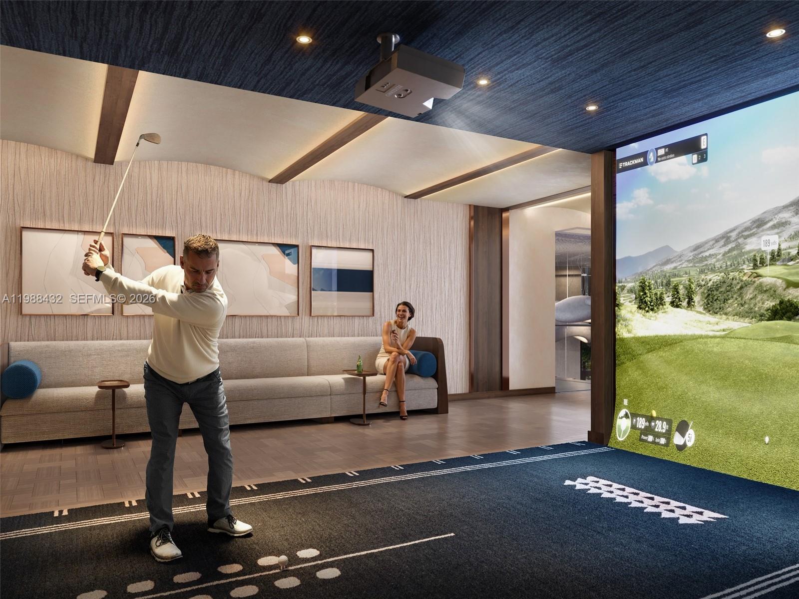 The Lincoln - Residential