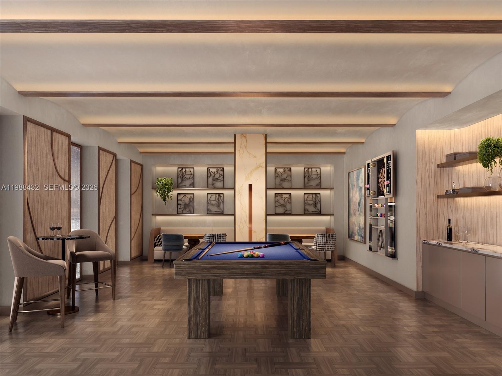 The Lincoln - Residential