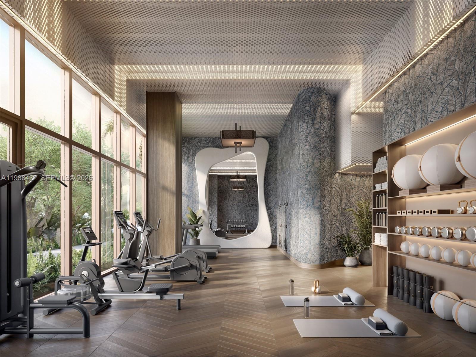 The Lincoln - Residential