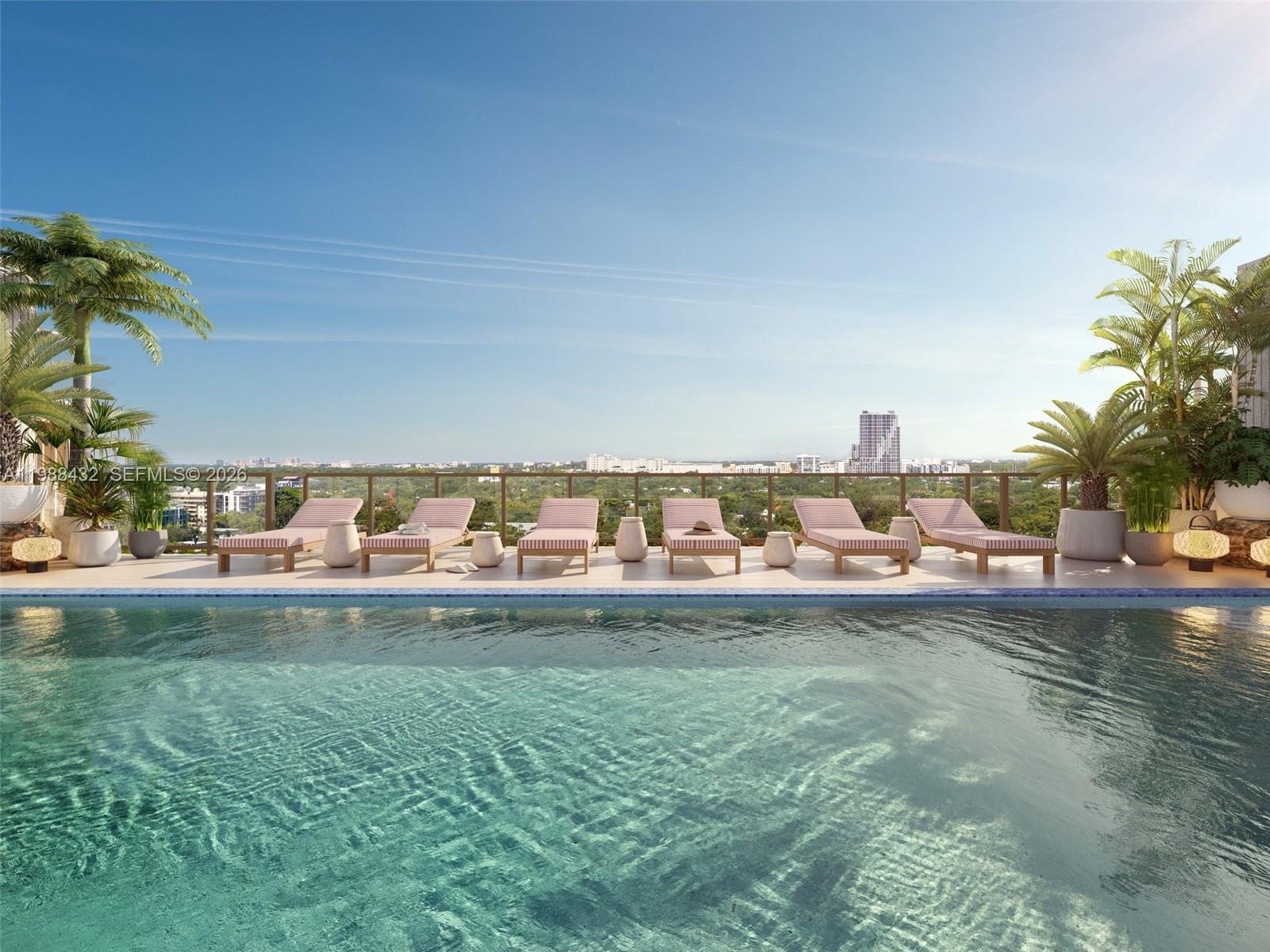 The Lincoln - Residential