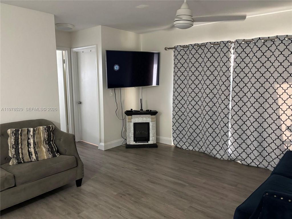 Photo of 3615 NW 94th Ave #8F, Sunrise, FL 33351 (MLS # A11978529)