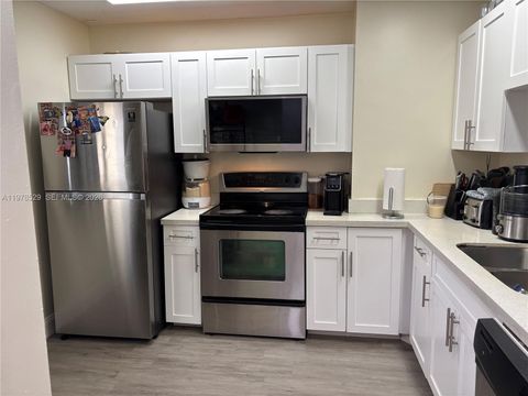 3615 NW 94th Ave 8F Sunrise FL 33351