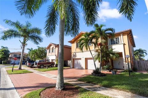 A home in Homestead