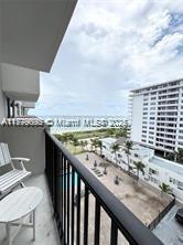 Rental Property at 9273 Collins Ave 801, Surfside, Miami-Dade County, Florida - Bedrooms: 1 
Bathrooms: 2  - $2,700 MO.