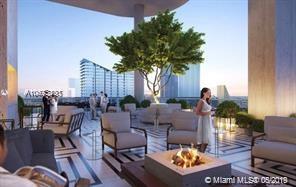 SLS LUX - Residential Lease