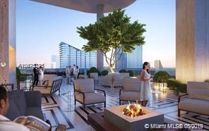 SLS LUX - Residential Lease