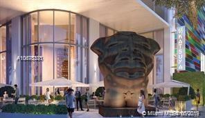 SLS LUX - Residential Lease