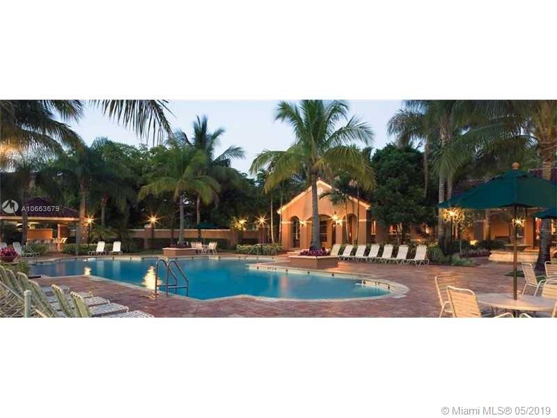 EL-AD ENCLAVE AT MIRAMAR - Residential Lease