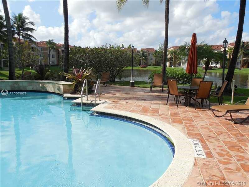 EL-AD ENCLAVE AT MIRAMAR - Residential Lease