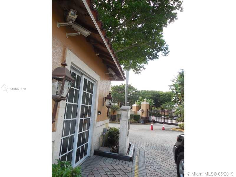 EL-AD ENCLAVE AT MIRAMAR - Residential Lease