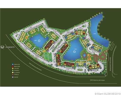 EL-AD ENCLAVE AT MIRAMAR - Residential Lease