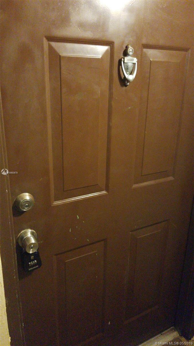 EL-AD ENCLAVE AT MIRAMAR - Residential Lease