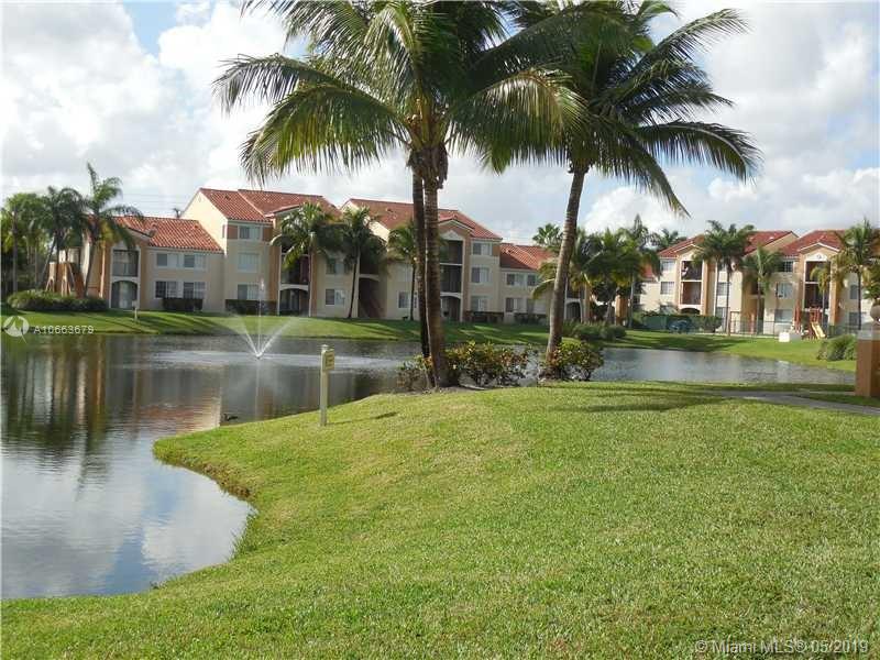 EL-AD ENCLAVE AT MIRAMAR - Residential Lease